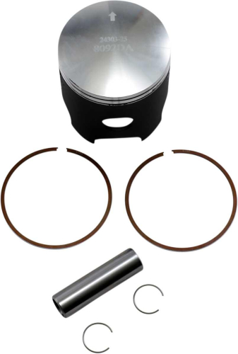 Wossner - Wossner Piston Kit - 68.94mm - 8092DA