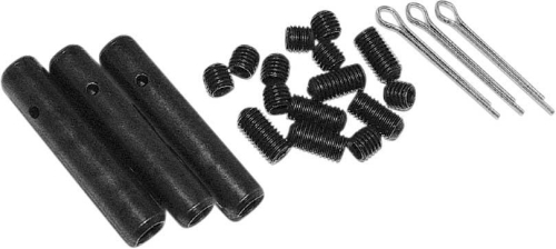 Venom Products - Venom Products Ski-Doo and Polaris Adjustable Pin Kits - 11 to 16.5g Adjustable Pins - 930940