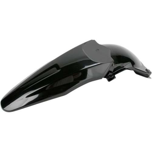 Acerbis - Acerbis Rear Fender - Black - 2040730001