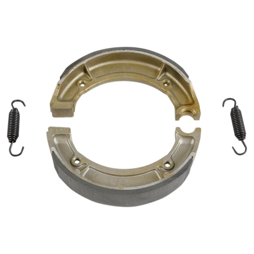 EBC - EBC Standard Brake Shoes - 516