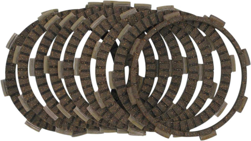 EBC - EBC CK Series Clutch Kit - CK1177