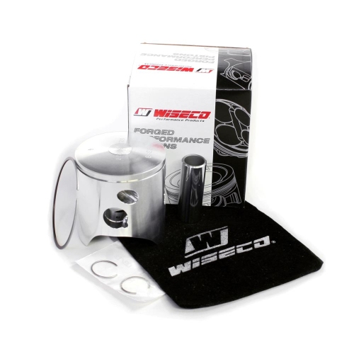 Wiseco - Wiseco Piston Kit - Standard Bore 53.95mm - 822M05400