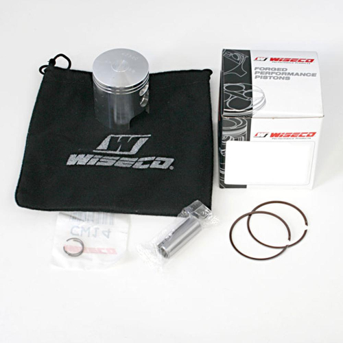 Wiseco - Wiseco Piston Kit - Standard Bore 47.95mm - 644M04800