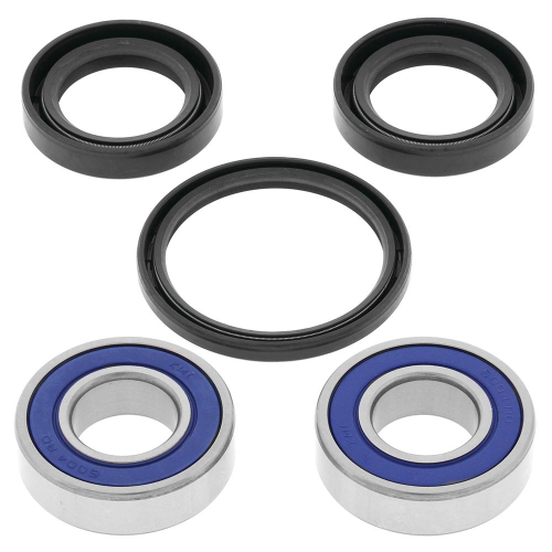 All Balls - All Balls Wheel Bearing and Seal Kit - 25-1077