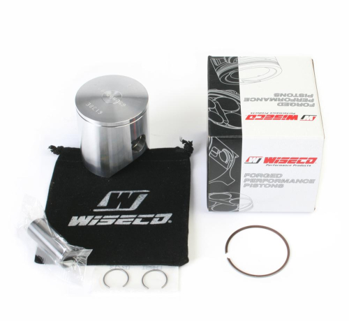 Wiseco - Wiseco Piston Kit - Standard Bore 53.95mm - 652M05400