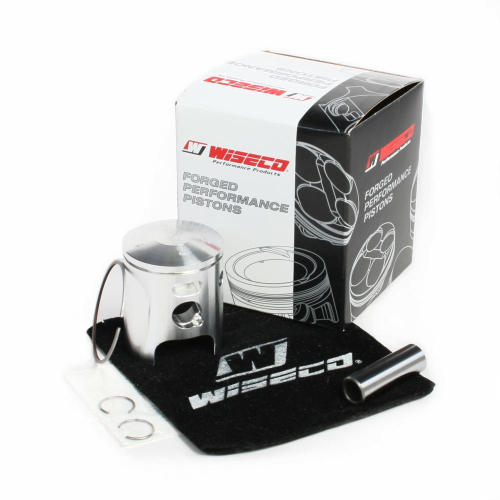 Wiseco - Wiseco Piston Kit - Standard Bore 39.45mm - 803M03950