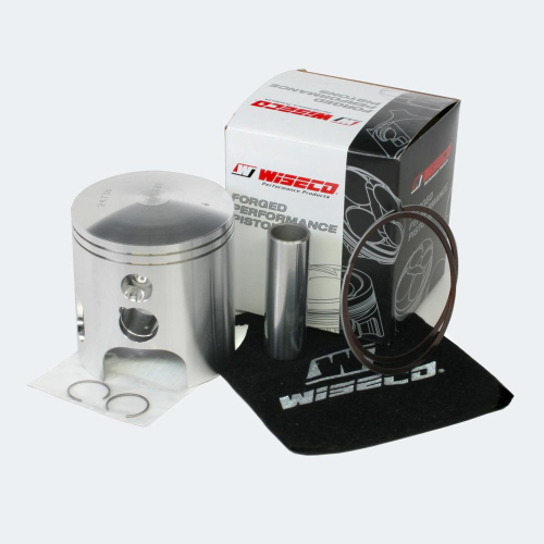 Wiseco - Wiseco Piston Kit - 1.50mm Oversize to 3.00mm - 513M06550