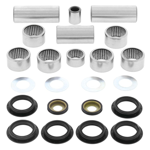 All Balls - All Balls Swing Arm Linkage Bearing Seal Kit - 27-1036