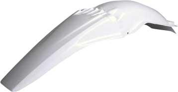 Polisport - Polisport Rear Fender - White - 8587000002