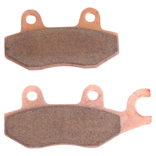 EBC - EBC R Series Long Life Sintered Brake Pads - FA165R