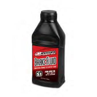 Maxima - Maxima DOT 5.1 Brake Fluid - 80-82916