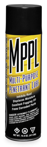 Maxima - Maxima Multi-Purpose Penetrant Lube - 15.5oz. - 73920