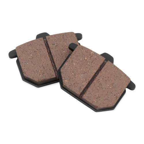 BikeMaster - BikeMaster Brake Pads - 961160