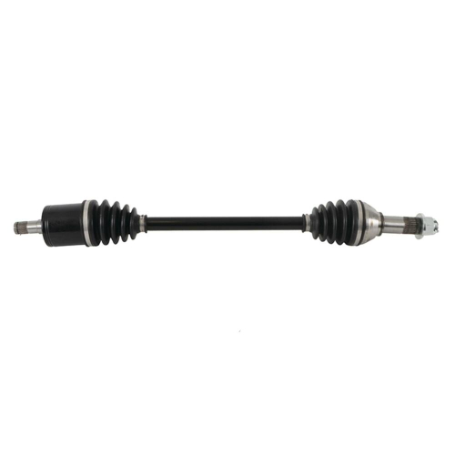 All Balls - All Balls Standard Axle - ABM-CA-8-225