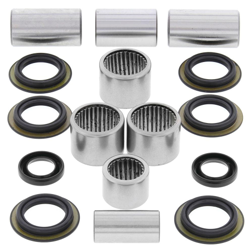 All Balls - All Balls Swing Arm Linkage Bearing Seal Kit - 27-1045