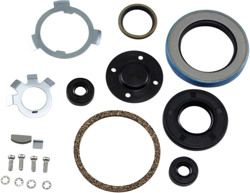 James Gasket - James Gasket Transmission Gasket and Seal Kit - JGI-35230-39-K