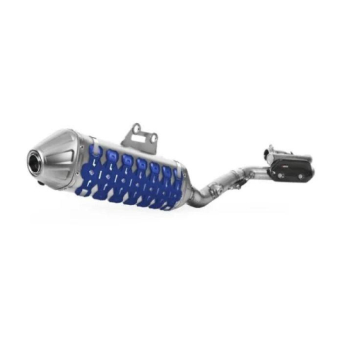 Polisport - Polisport Armadillo Extreme Silencer Guard - Blue - 8484100003