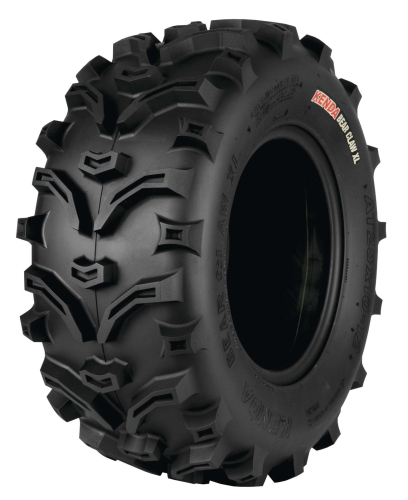 Kenda - Kenda K299 Bear Claws XL 4x4 Hard Intermediate Terrain Rear Tire - 25x10-12 - 082991247C1