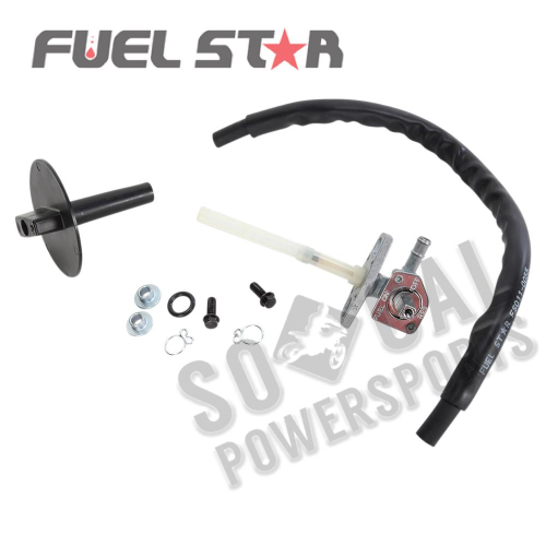 Fuel Star - Fuel Star Fuel Valve Kit - FS101-0011