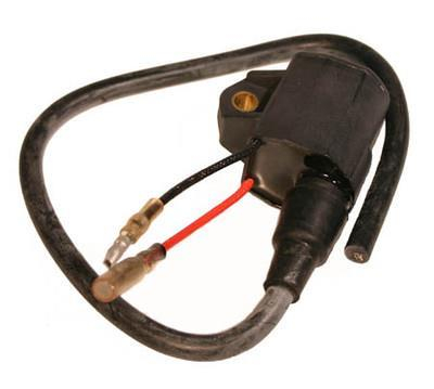 Sports Parts Inc - Sports Parts Inc Secondary Ignition Coil - 01-143-60