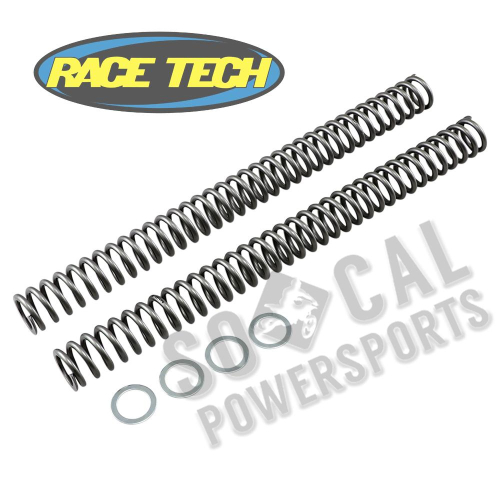 Race Tech - Race Tech Fork Springs - .95 kg/mm - FRSP S4047095