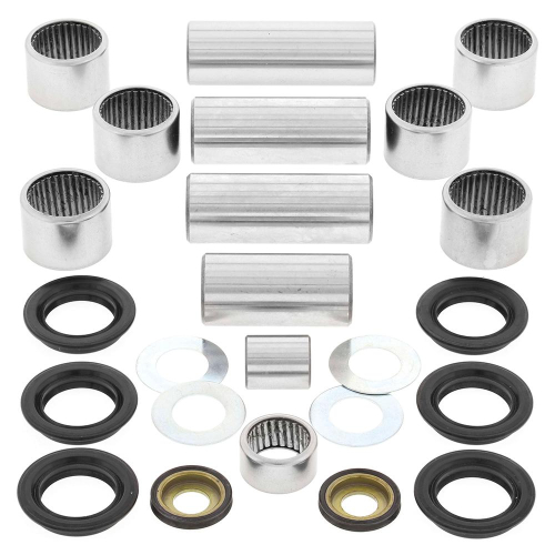 All Balls - All Balls Swing Arm Linkage Bearing Seal Kit - 27-1040