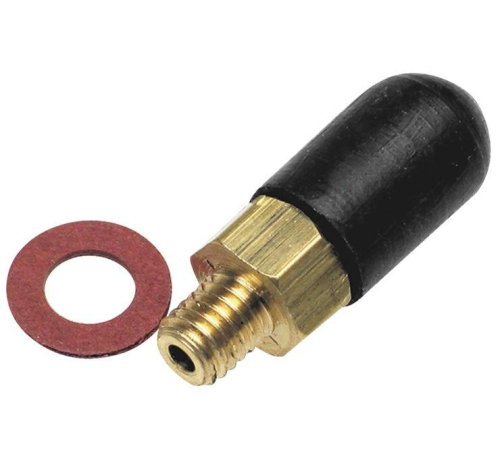 Motion Pro - Motion Pro Permanent Brass Adapter - 5mm - 08-0218