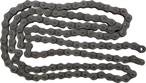 EK Chain - EK Chain 428 Standard Series Chain - 132 Links - Natural - 428-132