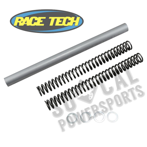 Race Tech - Race Tech Fork Springs - 1.0 kg/mm - FRSP S3534100