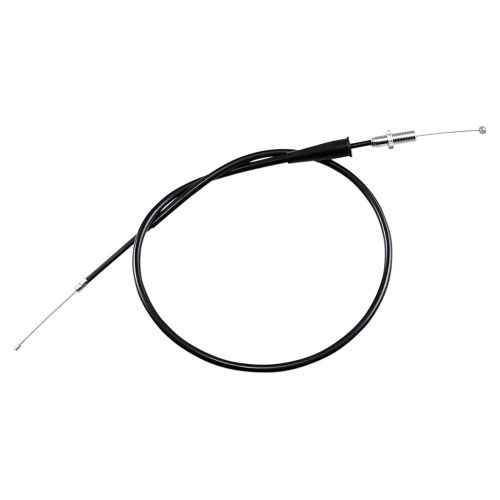 Motion Pro - Motion Pro Black Vinyl Pull Throttle Cable - 02-0152