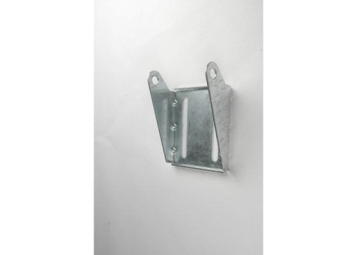 C.E. Smith - C.E. Smith One-Piece Keel Roller Brackets - 5in. Roller - 10301G