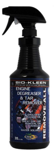 Bio-Kleen - Bio-Kleen Remove All - 32oz. - M05307