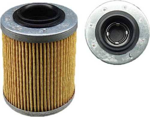 SP1 - SP1 Crankcase Oil Filter - SM-07163