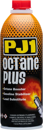 PJ1 - PJ1 Octane Plus (with lead substitute) - 18 oz. - 13-16