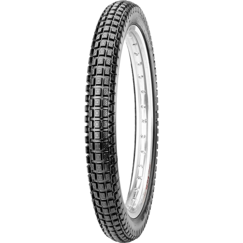 Michelin - Michelin Trial Light Front Tire - 80/100-21 - 22827