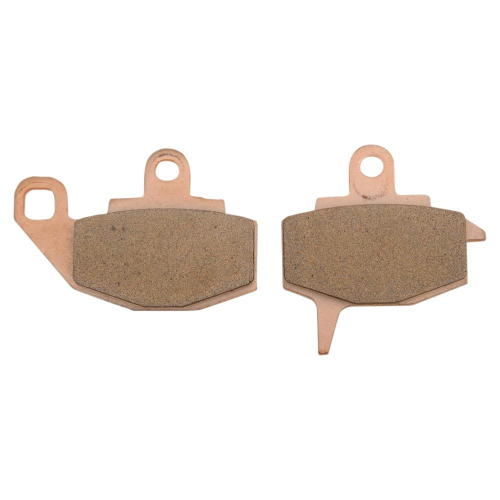 EBC - EBC R Series Long Life Sintered Brake Pads - FA130R