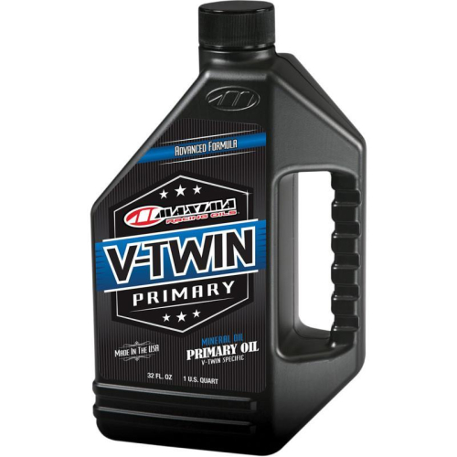 Maxima - Maxima V-Twin Primary Oil - 40-04901