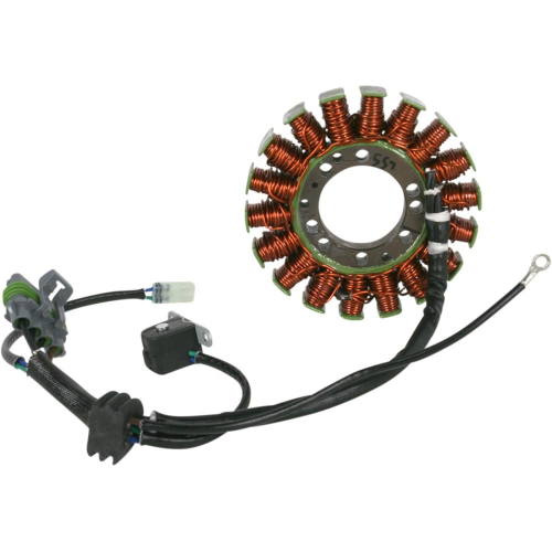 Moose Utility - Moose Utility Stator - 2112-0677