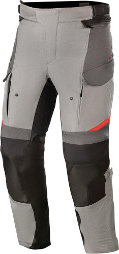 Alpinestars - Alpinestars Andes Drystar V3 Pants - 3227521-9037-2X - Ice Gray/Dark Gray - 2XL