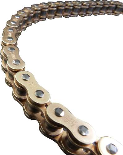 EK Chain - EK Chain 520 SRX2 Series Chain - 150 Links - Gold - 520SRX2-150G