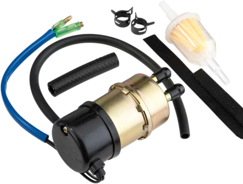 Moose Utility - Moose Utility Fuel Pump - 1009-0037