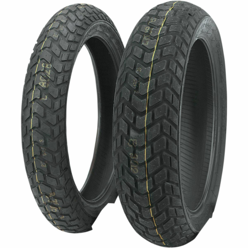 Pirelli - Pirelli MT 60 Dual Sport Front Tire - 100/90-19 - 0282200