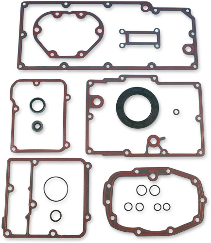 James Gasket - James Gasket Transmission Gasket and Seal Kit - JGI-33031-99