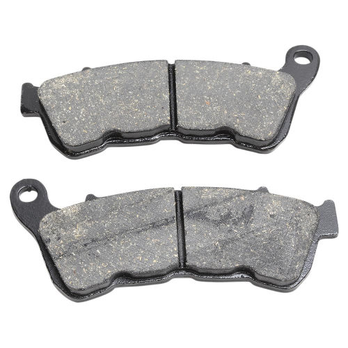 EBC - EBC Organic Brake Pads - FA640