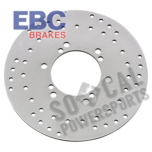 EBC - EBC OE Replacement Brake Rotor - MD6149D