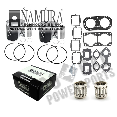 Namura Technologies - Namura Technologies Top End Repair Kit - NW-20002K