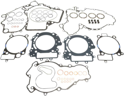 Athena - Athena Complete Gasket Kit - P400270870054