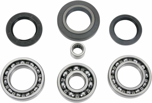 Moose Racing - Moose Racing Differential Bearing and Seal Kit - 25-2008