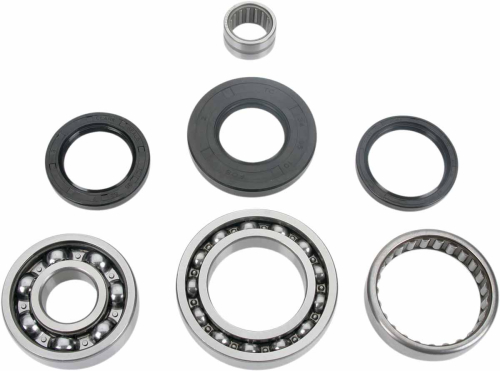 Moose Racing - Moose Racing Differential Bearing and Seal Kit - 25-2021