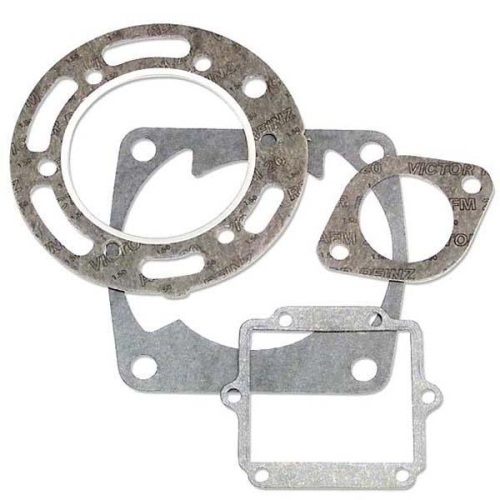 Cometic Gasket - Cometic Gasket EST Top End Gasket Kit - 101mm Bore - C7900-EST